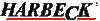 Logo vom Hersteller Harbeck