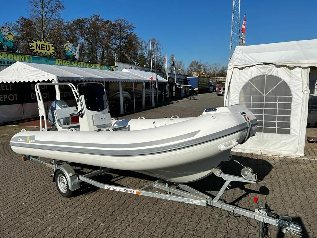 RIB Komplettpakete 