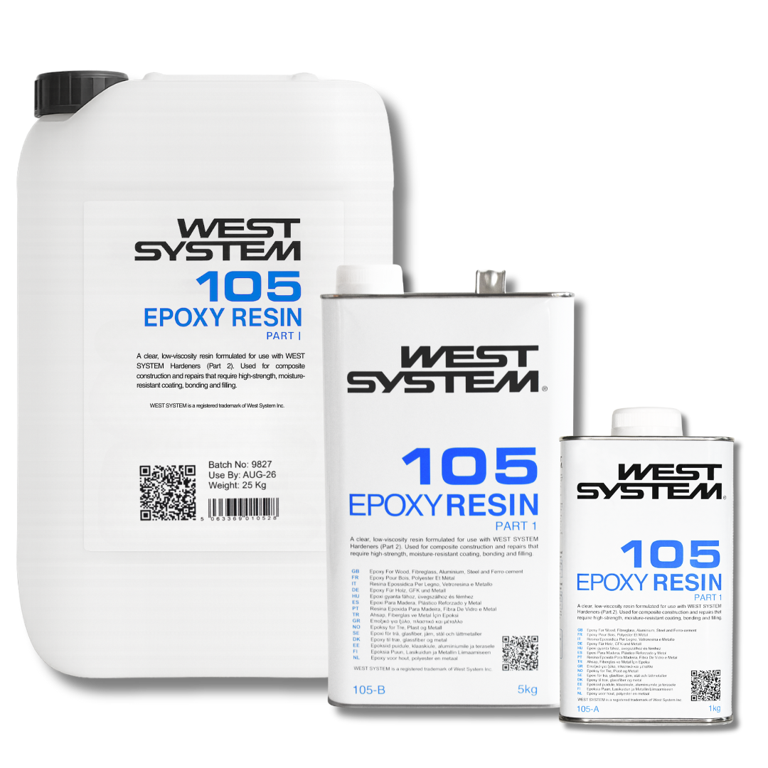 WEST SYSTEM Epoxidharz