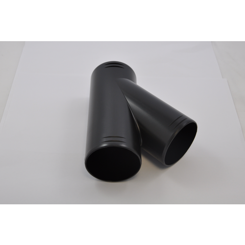 Webasto Abzweigstück 60-60-60 45°