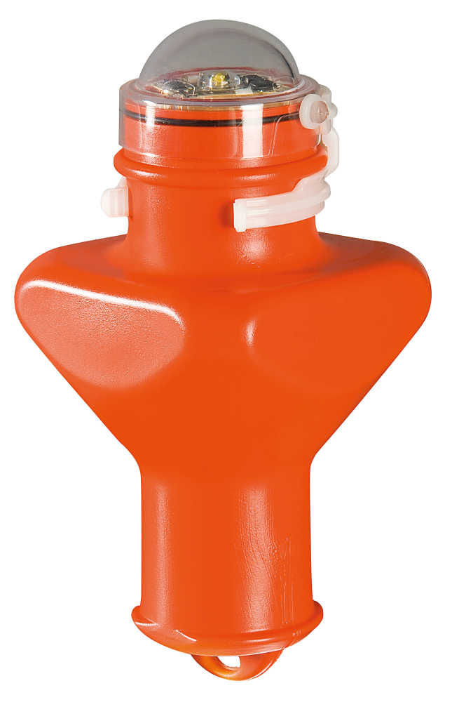 Lalizas Rettungslicht LED Stella