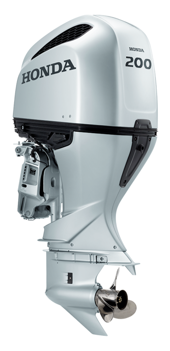 Honda BF 200 DK1 XDU V6 iST (DBW) Außenborder