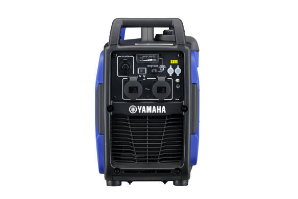 Yamaha Stromerzeuger Benzin Generator EF 2200is Mod. 2024