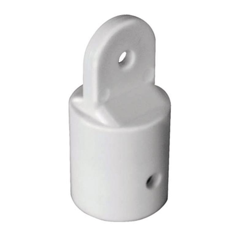 Allpa Endstück für Bimini 25mm