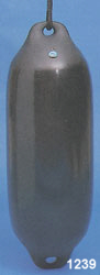 Prasolux Fender schwarz