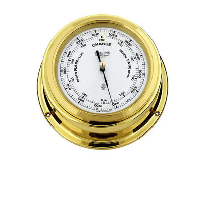 Wempe Bremen II Barometer 