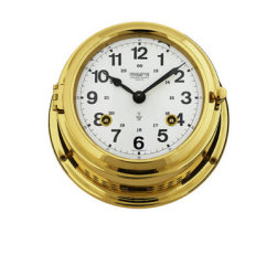 Wempe Bremen II Glasenuhr  CW310010