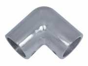 Marinetech Relingverbinder 25 mm 90°