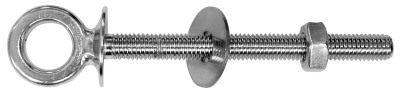 Sprenger Augbolzen, Ringmuttern, Ringschrauben