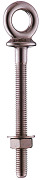 Sprenger Augbolzen 6 x 40 Edelstahl