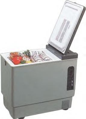 ENGEL Kühlbox MD17F