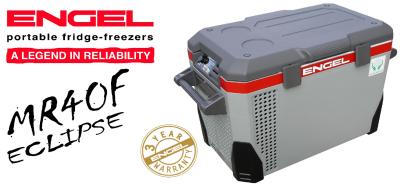 ENGEL Kühlbox MR 040F-G3 inkl. 3 + 2 Jahre Garantie *AKTION*