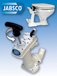 Jabsco Handpumpe Twist n Lock  JE290403000