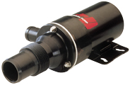 SPX Flow Zerhackerpumpe Johnson 12 Volt 66102445304 