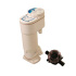 Jabsco Elektrischer Umrüstsatz 12V für Jabsco Toiletten
