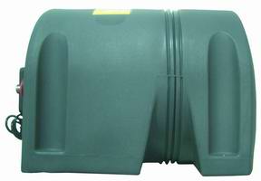 Sigmar Marine Compact Boiler 20 Liter