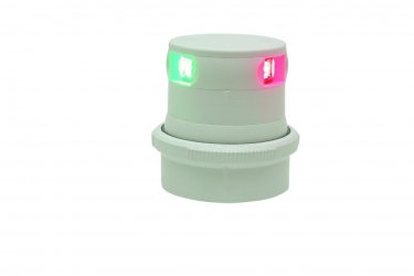 Aqua Signal Dreifarbenlaterne quicfit Sockel Serie 34 schwarz 12506228