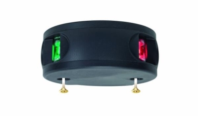 Aqua Signal Zweifarbenlaterne Serie 34 schwarz 12506225