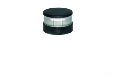 Aqua Signal Rundumlaterne Serie 34 schwarz 12506226