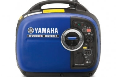 Yamaha Stromerzeuger Benzin Generator EF2000iS Mod. 2024 EF2000iS