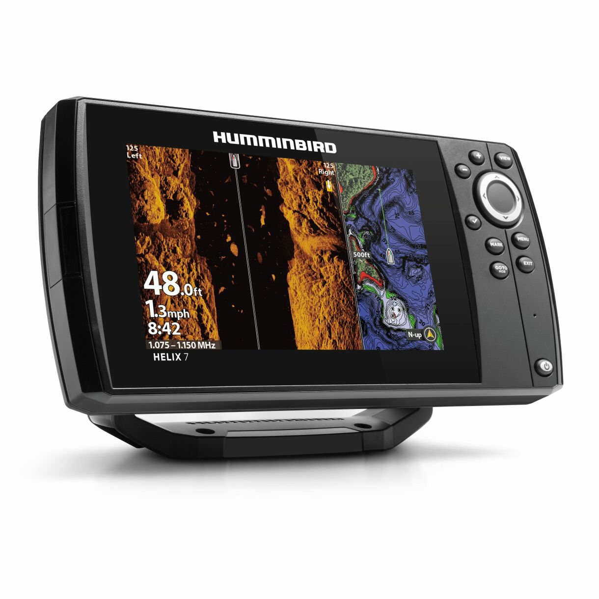 Helix 7