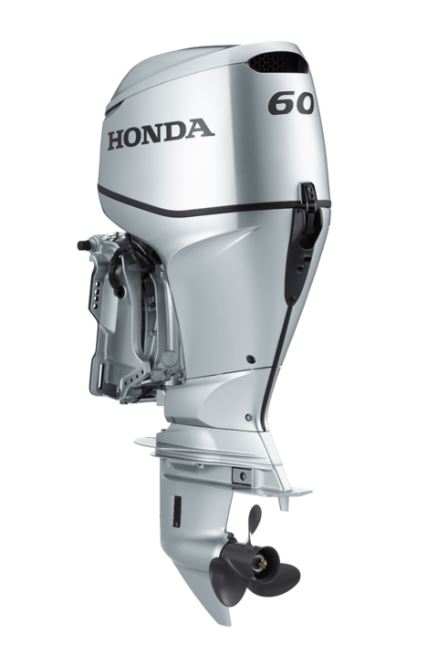 Honda BF 60 LRTU Außenborder - Langschaft