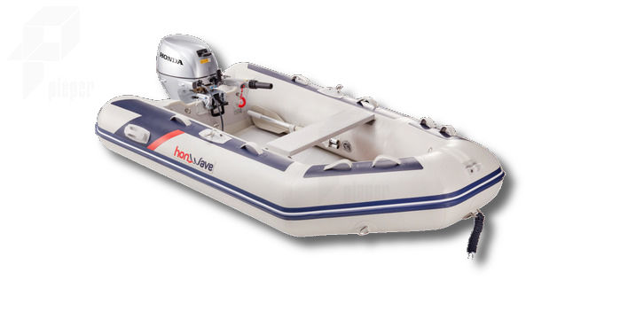 Honda Honwave T 27 IE3