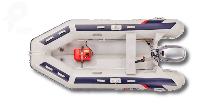 Honda Honwave T 32 IE3