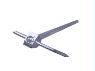 Jambo Anker 11 kg Edelstahl