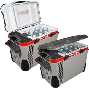 ENGEL Kühlbox MR 040F-G3 inkl. 3 + 2 Jahre Garantie *AKTION*