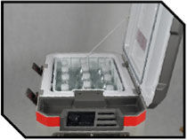 ENGEL Kühlbox MR 040F-G3 inkl. 3 + 2 Jahre Garantie *AKTION*