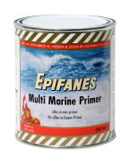 EPIFANES Multi Marine Primer Grau 750ml