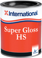 International Super Gloss HS