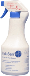 InduSan PROFI-CLEANER 500 ml B-703-39+188
