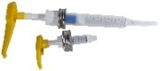 Mini-Pumpen-Set für B-Pack Mix 3:1