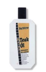 Yachticon Teak Öl Golden Klassik 1.0206.00737.00000