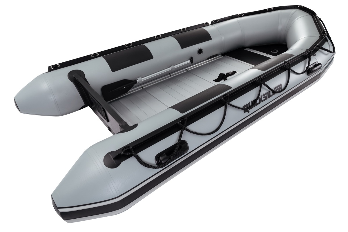 Quicksilver 365 SPORT HD Grau