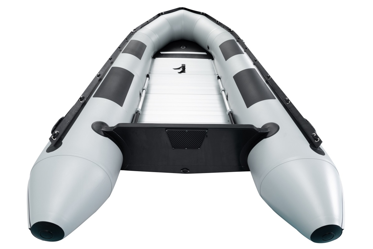 Quicksilver 470 SPORT HD Grau