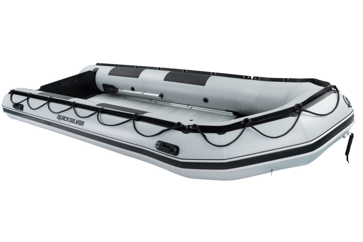 Quicksilver 470 SPORT HD Grau
