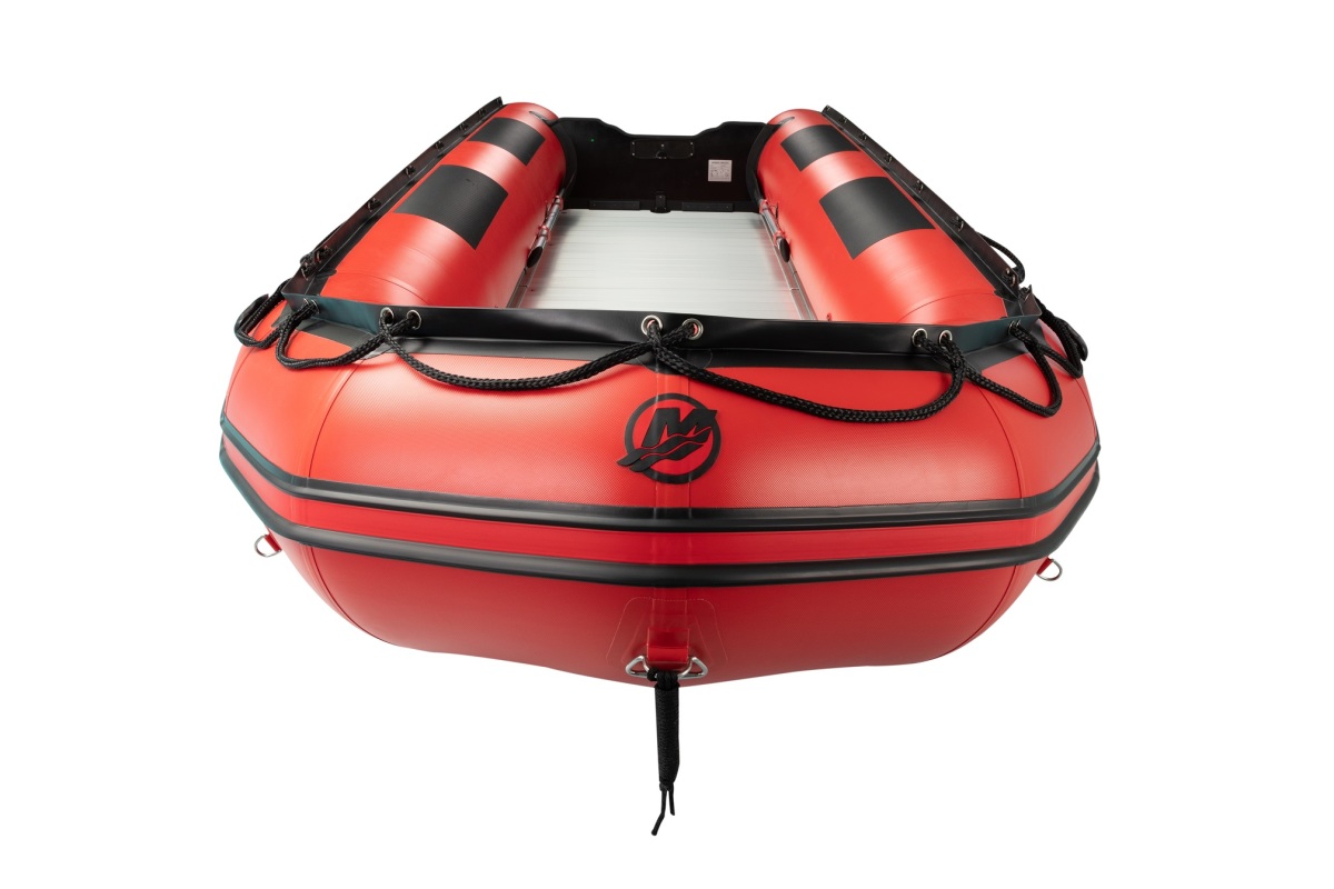 Quicksilver 470 SPORT HD Rot