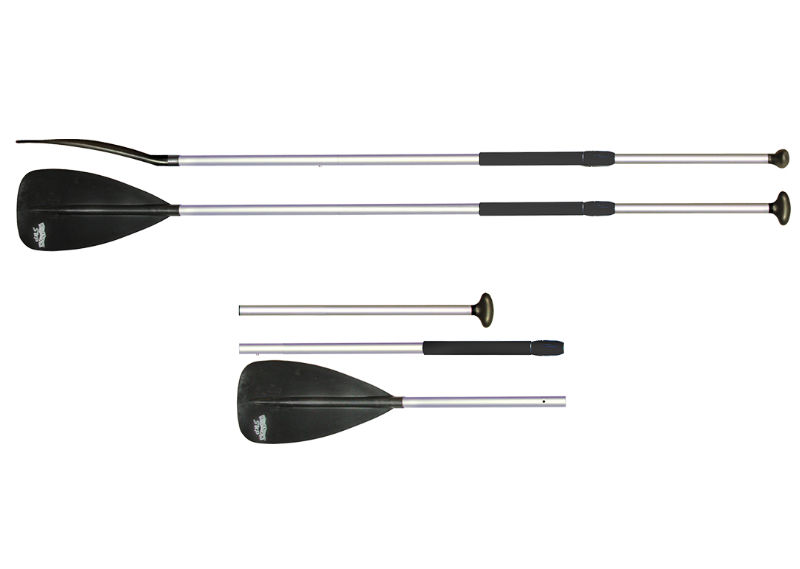 Scoprega SUP Paddel Aluminium *AKTION*