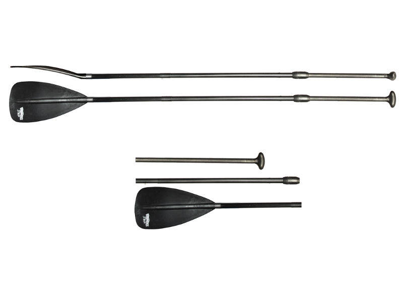 Scoprega SUP Paddel Fiberglas *AKTION*