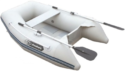 Allroundmarin JOLLY MW-260 977903