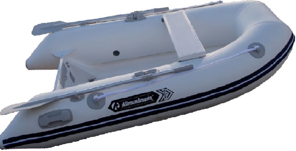 Allroundmarin RIBSTAR 220