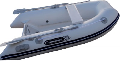 Allroundmarin RIBSTAR 220 978054