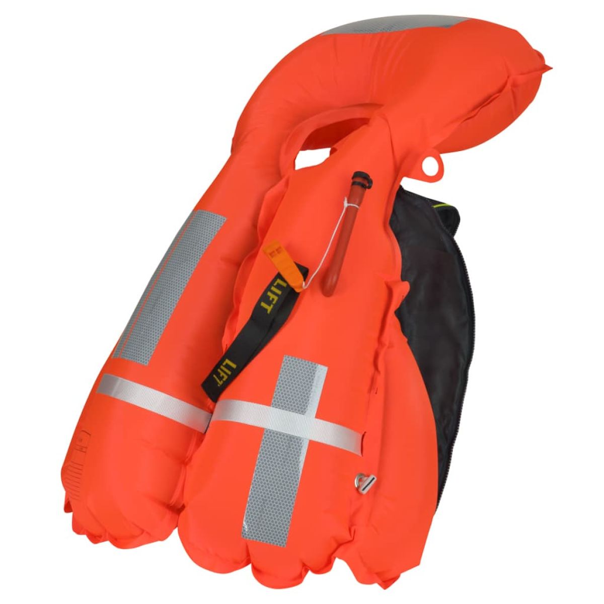 Secumar Rettungsweste Survival 275N