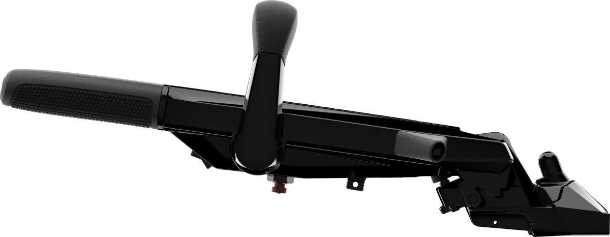 Mercury F 10 EFI MLH Außenborder - Langschaft / Pinne