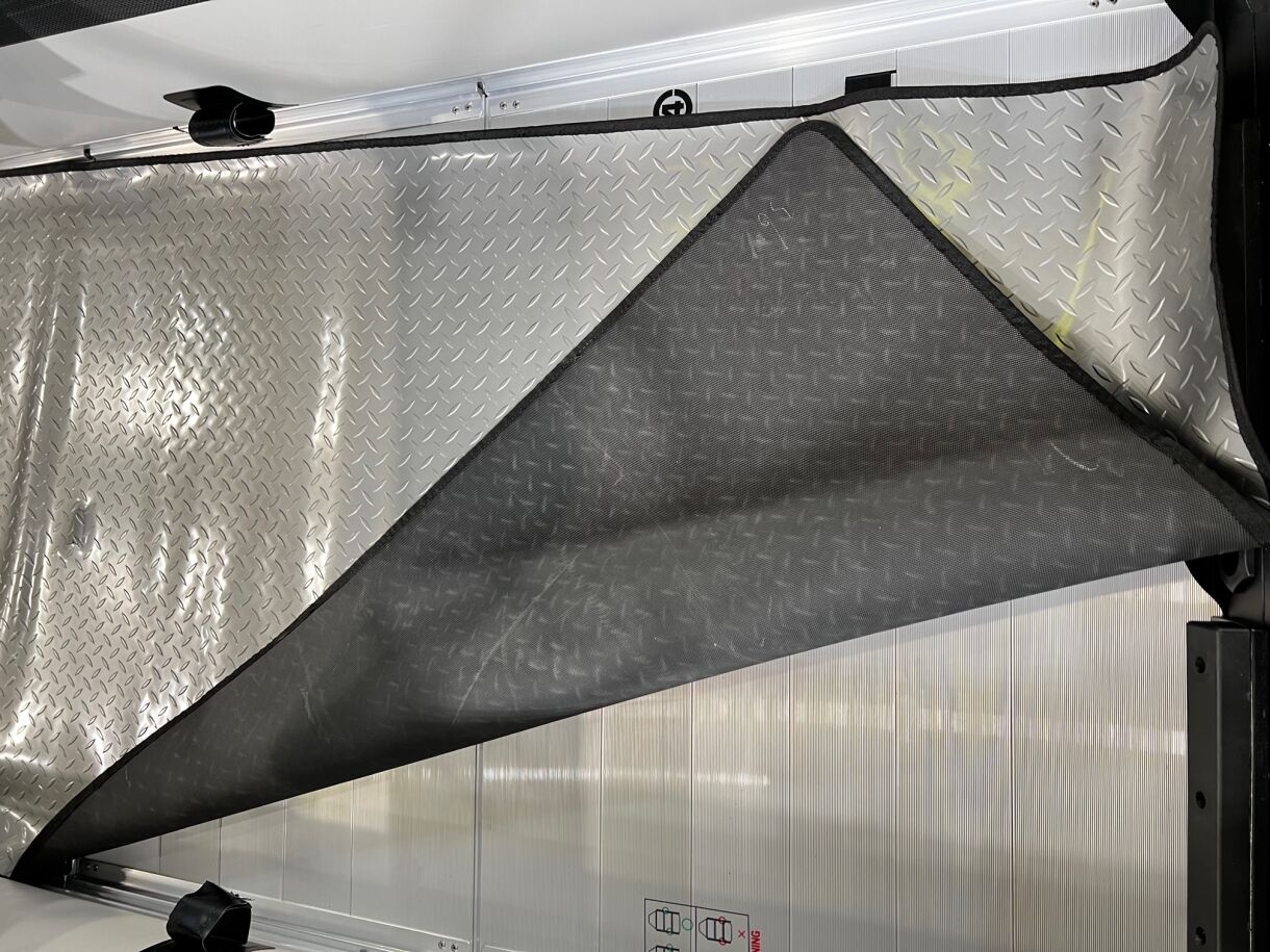 Allroundmarin Antirutschmatte für Kiwi 260