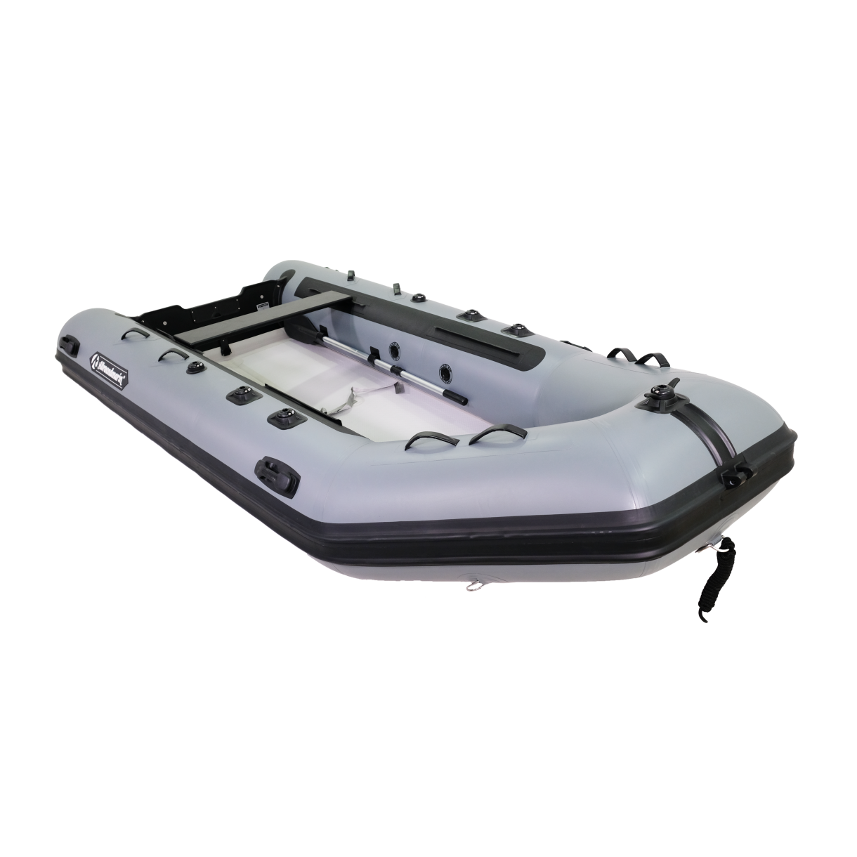 Allroundmarin DYNAMIC PRO 370