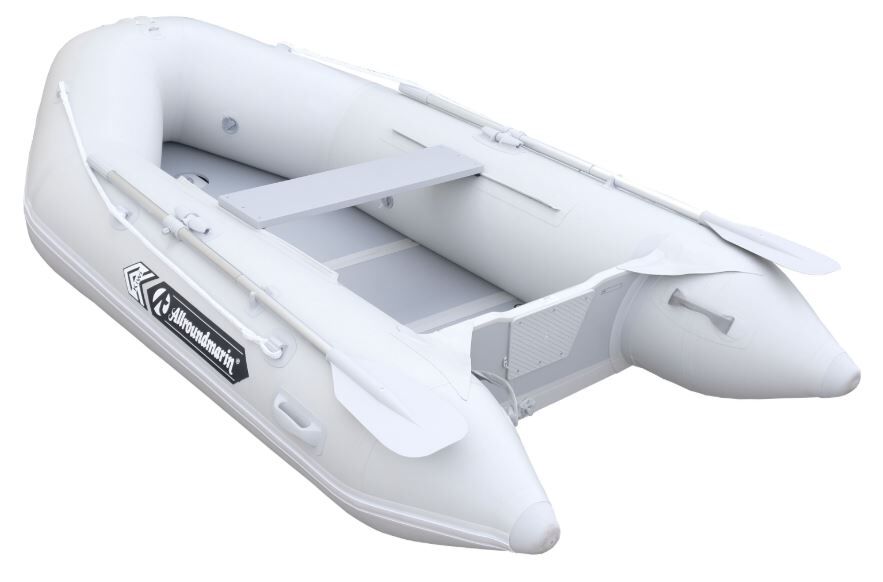 Allroundmarin KIWI 320 Grau 